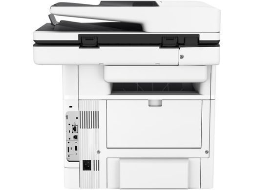 Багатофункціональний пристрій А4 ч/б HP LaserJet Enterprise M528dn (1PV64A) [106640]