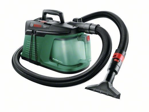 Пилосос професійний Bosch EasyVac 3 700Вт всмокт. 170Вт контейнер 2л 4.3кг (0.603.3D1.000) [105530]