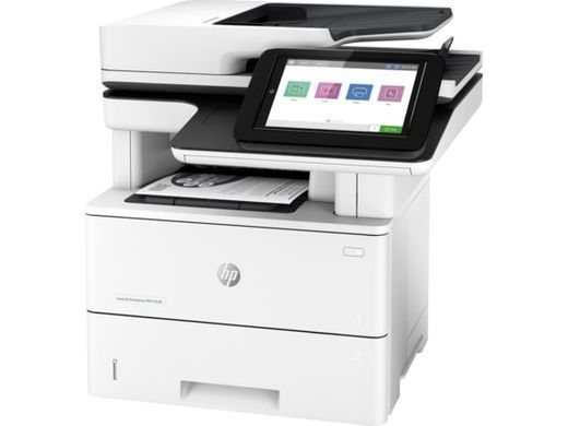 Багатофункціональний пристрій А4 ч/б HP LaserJet Enterprise M528dn (1PV64A) [106640]