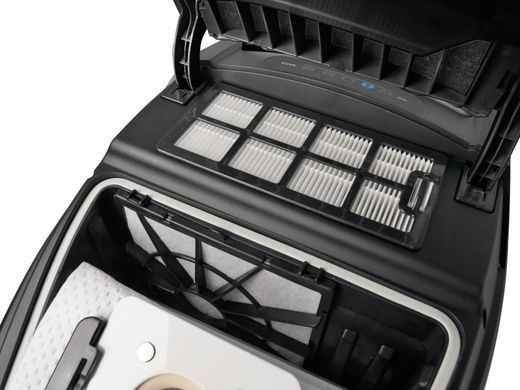 Пилосос Gorenje (VCE21ECBK) [618890]
