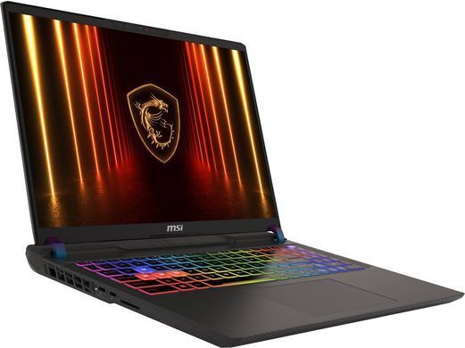 Ноутбук MSI Vector 16 HX AI A2XWHG-232XUA Cosmos Gray (9S7-15M352-232) [617010]