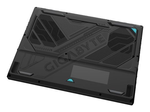 Ноутбук (портативний комп&rsquo;ютер) GAMING R7-260 16" 16GB 1TB DOS GAM A16 3TH GIGABYTE (GAMING A16 3THK3UA894SD) [503013]