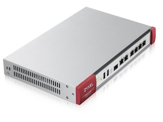 Міжмережевий екран ZYXEL ZyWALL USG FLEX 200 (USGFLEX200-EU0101F) [609479]