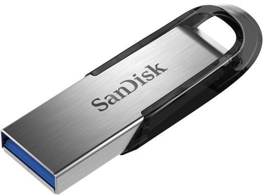 Накопичувач SanDisk 256GB USB 3.0 Type-A Flair (SDCZ73-256G-G46) [108977]