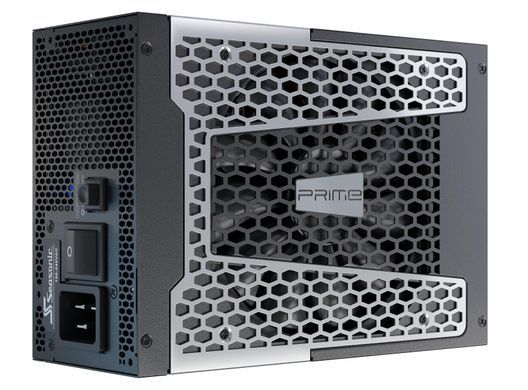 Блок живлення ATX 1600W SEASONIC (PRIME PX 1600-ATX31) [501553]