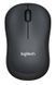 Миша Logitech Wireless Mouse M220 Silent Dark Gray (910-004878) [200746], фото 1