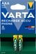 Акумулятор Varta NI-MH Phone AAA 800 мА&bull;г, 2шт (58398101402) [113423], фото 2