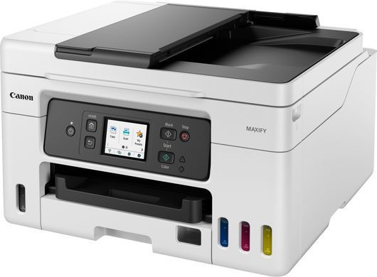 БФП А4 Canon MAXIFY GX4040 з Wi-Fi (5779C009) [106758]