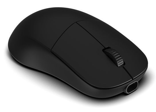 Миша ігрова бездротова Endgame Gear XM2w 4k v2, чорний (PGW-EG-MOU-079) [503875]