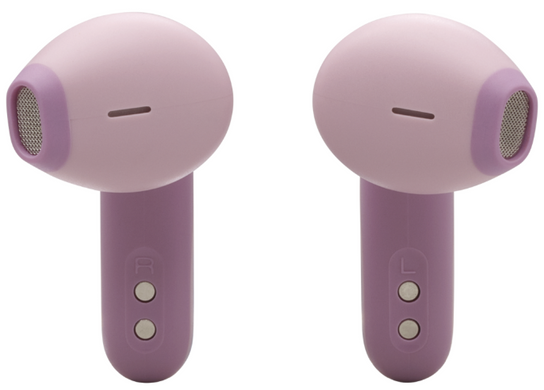 Гарнітура JBL WAVE FLEX 2 Pink (JBLWFLEX2PIK) [201394]