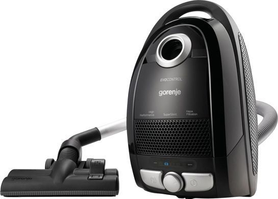 Пилосос Gorenje (VCE21ECBK) [618890]
