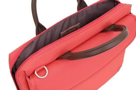 Сумка для ноутбука Sumdex 16" Red (NON-915RD) [605666]