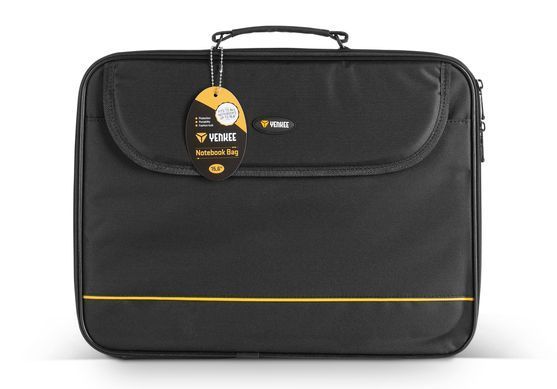 Сумка Yenkee 15.6" YBN 15BDL01 (Black) (45008367) [202781]