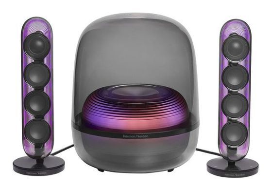 Акустична система портативна з БТ harman/kardon (HKSOUNDSTK5BEP) [503434]