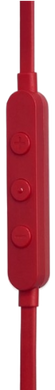 Гарнітура JBL TUNE 310C USB-C Red (JBLT310CRED) [201344]