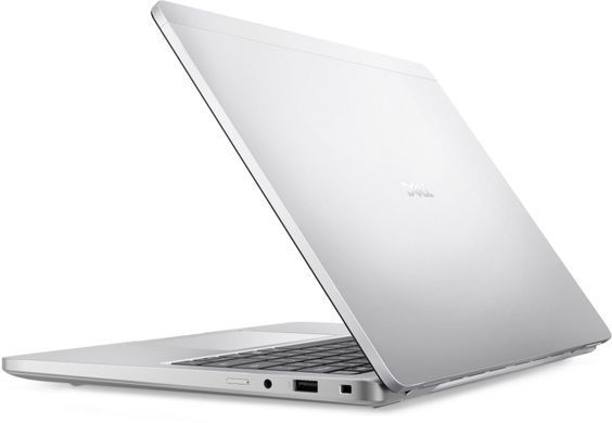 Ноутбук Dell Pro 14 Plus 14" FHD+ AG, Intel U5-235U, 32GB, F512GB, UMA, Win11P, сріблястий (BTO108PB14250UA_W11P) [108086]