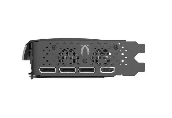 Відеокарта ZOTAC GeForce RTX 4060 Ti 8GB GDDR6X Twin Edge (ZT-D40610E-10M)