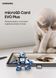Карта пам&rsquo;яті MICRO SDXC EVO+ 512GB V30 W/A SAMSUNG (MB-MC512SA/EU) [501170], фото 3
