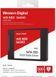Накопичувач SSD WD 2.5" 500GB SATA Red SA500 (WDS500G1R0A) [112507], фото 4