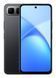 Мобільний телефон SMART 10 PLUS 4/128 X6725B SLEEK BLK INFINIX (X6725B 4/128 SLEEK BLACK) [501866], фото 1