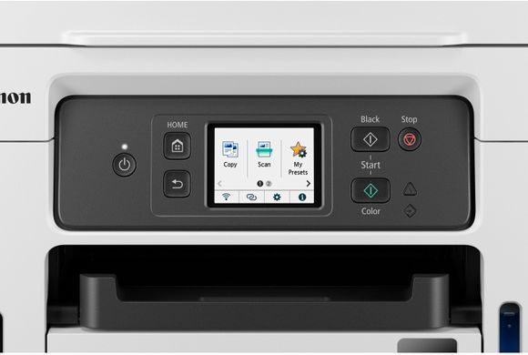 БФП А4 Canon MAXIFY GX4040 з Wi-Fi (5779C009) [106758]