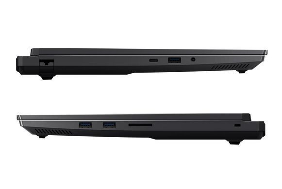 Ноутбук (портативний комп&rsquo;ютер) CU9-275HX 18" 32GB/2TB DREAM MACHINES (RX5090-18UA22) [500318]