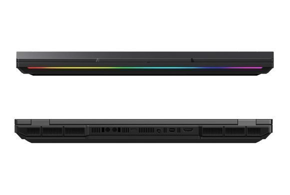 Ноутбук (портативний комп&rsquo;ютер) CU9-275HX 18" 32GB/2TB DREAM MACHINES (RX5090-18UA22) [500318]