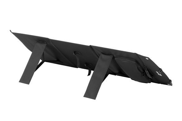 Портативна сонячна панель 2E, DC 100 Вт, USB-С 45 Вт, USB-A 24 Вт (2E-LSFC-100) [105992]