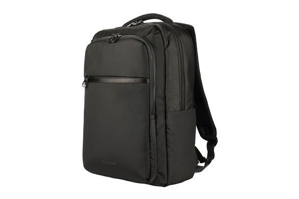 Рюкзак Tucano Martem 15.6", чорний (BKMAR15-BK) [103280]