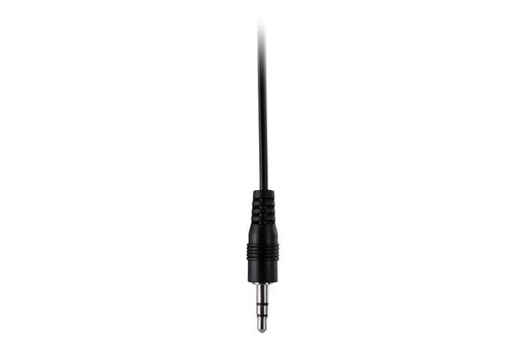 Акустична система 2E PCS231 RGB Matrix, 2.0, USB, Black (2E-PCS231BK) [113271]