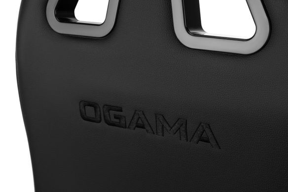 Крісло 2E GAMING OGAMA II RGB (2E-GC-OGA-BKRGB)