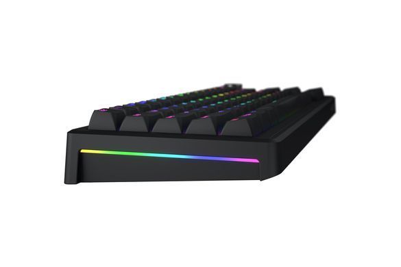 Клавіатура Hator Skyfall 65 Black/Black (HTK1160UA) [617735]