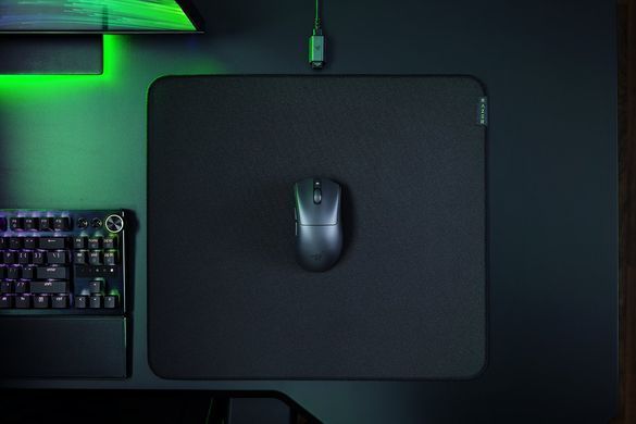 Миша бездротова Razer DeathAdder V3 Hyperspeed Black (RZ01-05140100-R3G1) [612487]