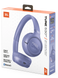 Гарнітура JBL TUNE 530BT Lavender (JBLT530BTLAVEU) [203404], фото 10