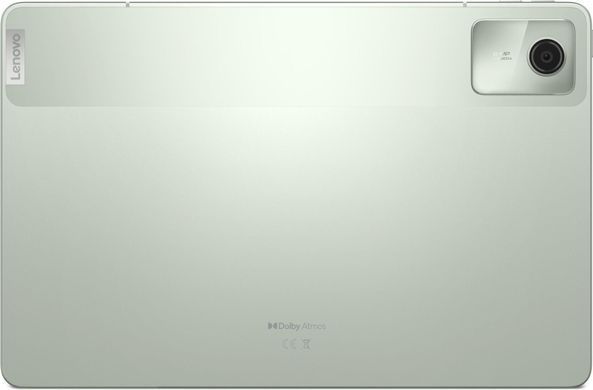 Планшет Lenovo Tab M11 TB330XU 8/128GB 4G Seafoam Green + Pen (ZADB0312UA) [609906]