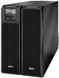 Джерело безперебійного живлення APC Smart-UPS Online 10000VA/10000W, RT 6U, LCD, USB, RS232, 6xC13, 4xC19 (SRT10KXLI) [102857], фото 1