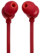 Гарнітура JBL TUNE 310C USB-C Red (JBLT310CRED) [201344], фото 3