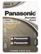 Батарейка Panasonic EVERYDAY POWER лужна AAА блістер, 2 шт. (LR03REE/2BR) [113324], фото 2