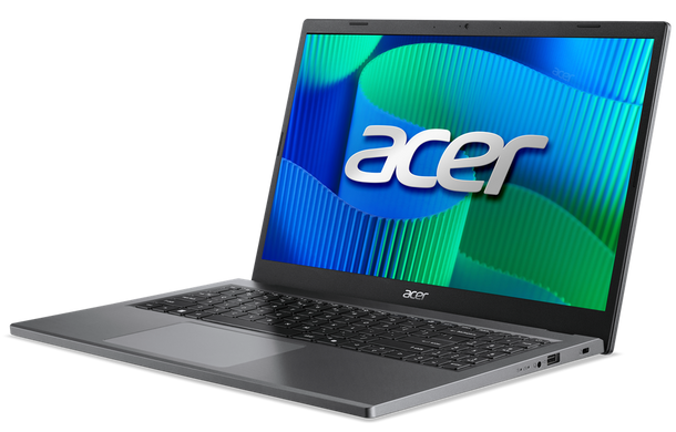 Ноутбук Acer Extensa 15 EX215-24-R8US Steel Gray (NX.EJ5EU.00F) [203033]