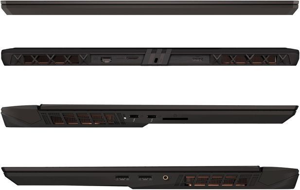 Ноутбук MSI Vector 16 HX AI A2XWHG-232XUA Cosmos Gray (9S7-15M352-232) [617010]