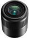 Об`єктив Panasonic Micro 4/3 Lens 30 mm F2.8 (H-HS030E) [17753], фото 3