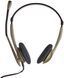 Гарнітура комп'ютерна стерео On-ear Koss CS100i 3.5 mini-jack, Uni Mic, 2.4м, Бежевий (197138.101) [107338], фото 4