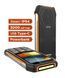 Мобiльний телефон Sigma mobile X-style 323 Rain Black/Orange (4827798885727) [616842], фото 6