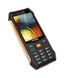 Мобiльний телефон Sigma mobile X-style 323 Rain Black/Orange (4827798885727) [616842], фото 5