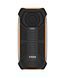 Мобiльний телефон Sigma mobile X-style 323 Rain Black/Orange (4827798885727) [616842], фото 2