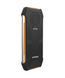 Мобiльний телефон Sigma mobile X-style 323 Rain Black/Orange (4827798885727) [616842], фото 4