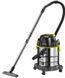 Пилосос акумуляторний професійний Ryobi ONE+ R18WDV-0 18В 82Вт 11.4кПа контейнер 18л 4.7кг без АКБ та ЗП (5133004724) [105593], фото 3