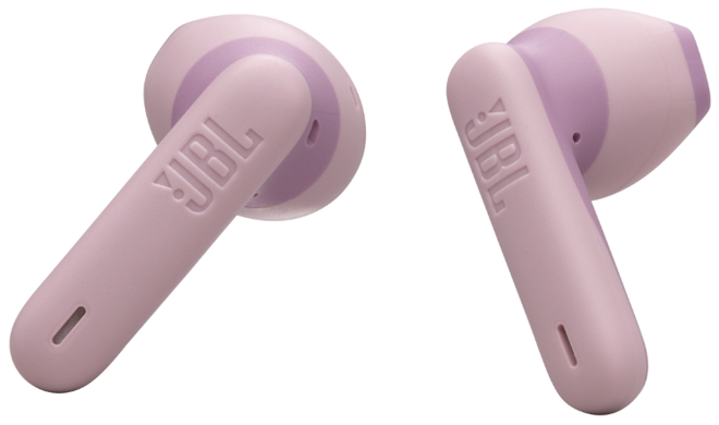 Гарнітура JBL WAVE FLEX 2 Pink (JBLWFLEX2PIK) [201394]