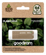 Flash Drive Goodram UME3 64GB USB3.0 Eco Friendly (UME3-0640EFR11) [202159], фото 3