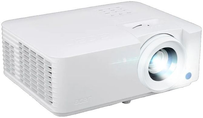 Проєктор Acer Vero PL2810G UHD, 3500 lm, LASER, 1.21-1.59 (MR.JY911.001) [113976]